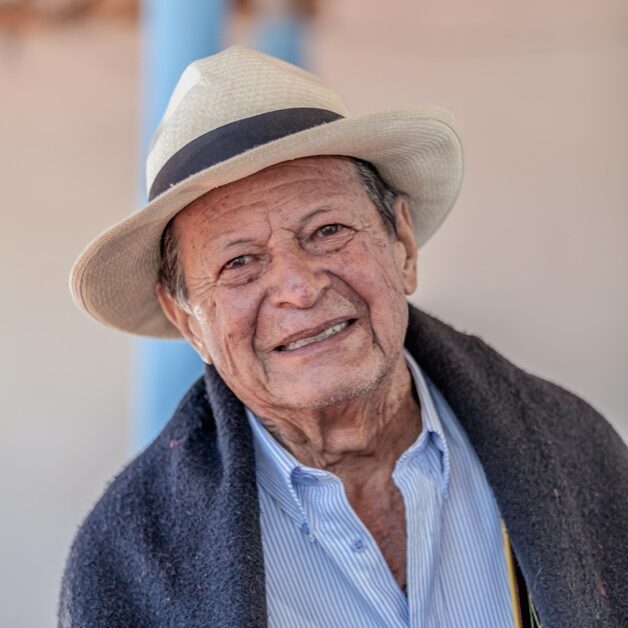 Alfonso Ríos 11