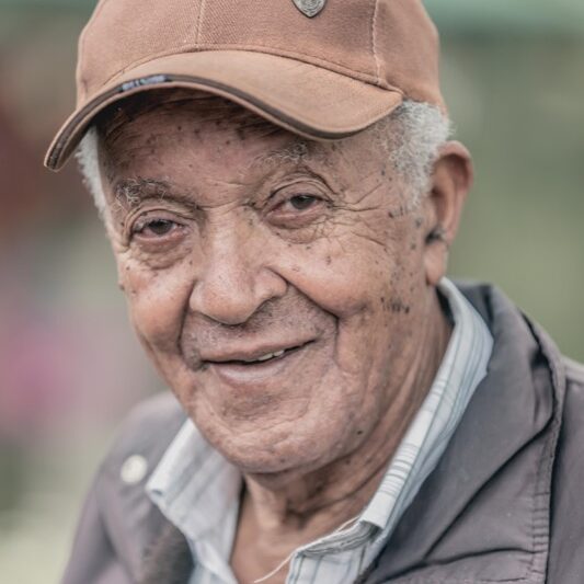 Julio Ramírez 34