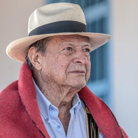Alfonso Ríos