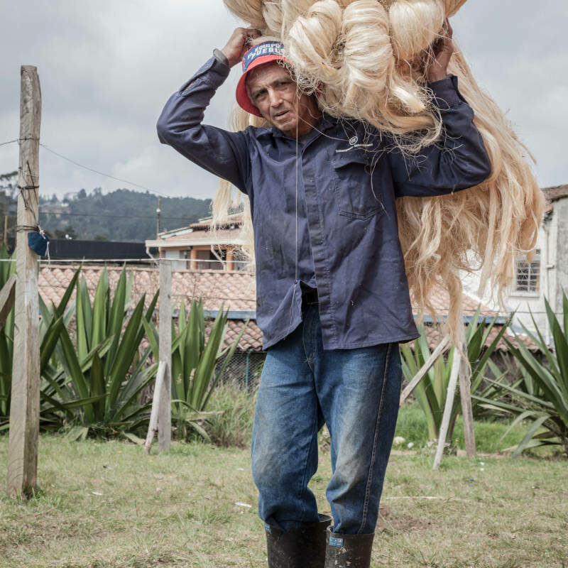 Álvaro Antonio Patiño Alzate (28)