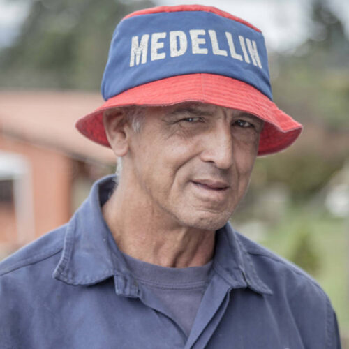 Álvaro Antonio Patiño Alzate