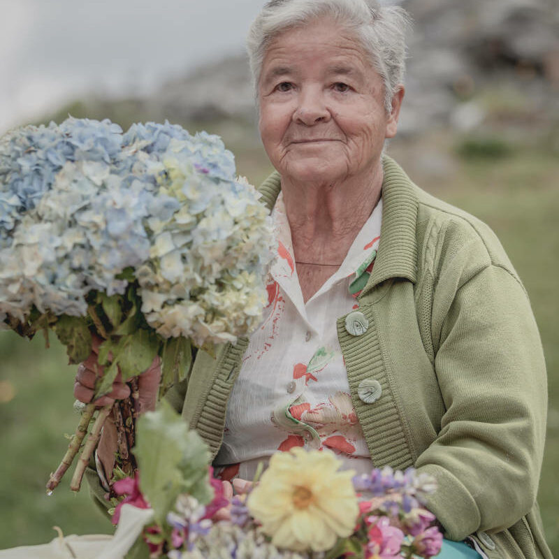 Blanca Rosa Gallego Vásquez