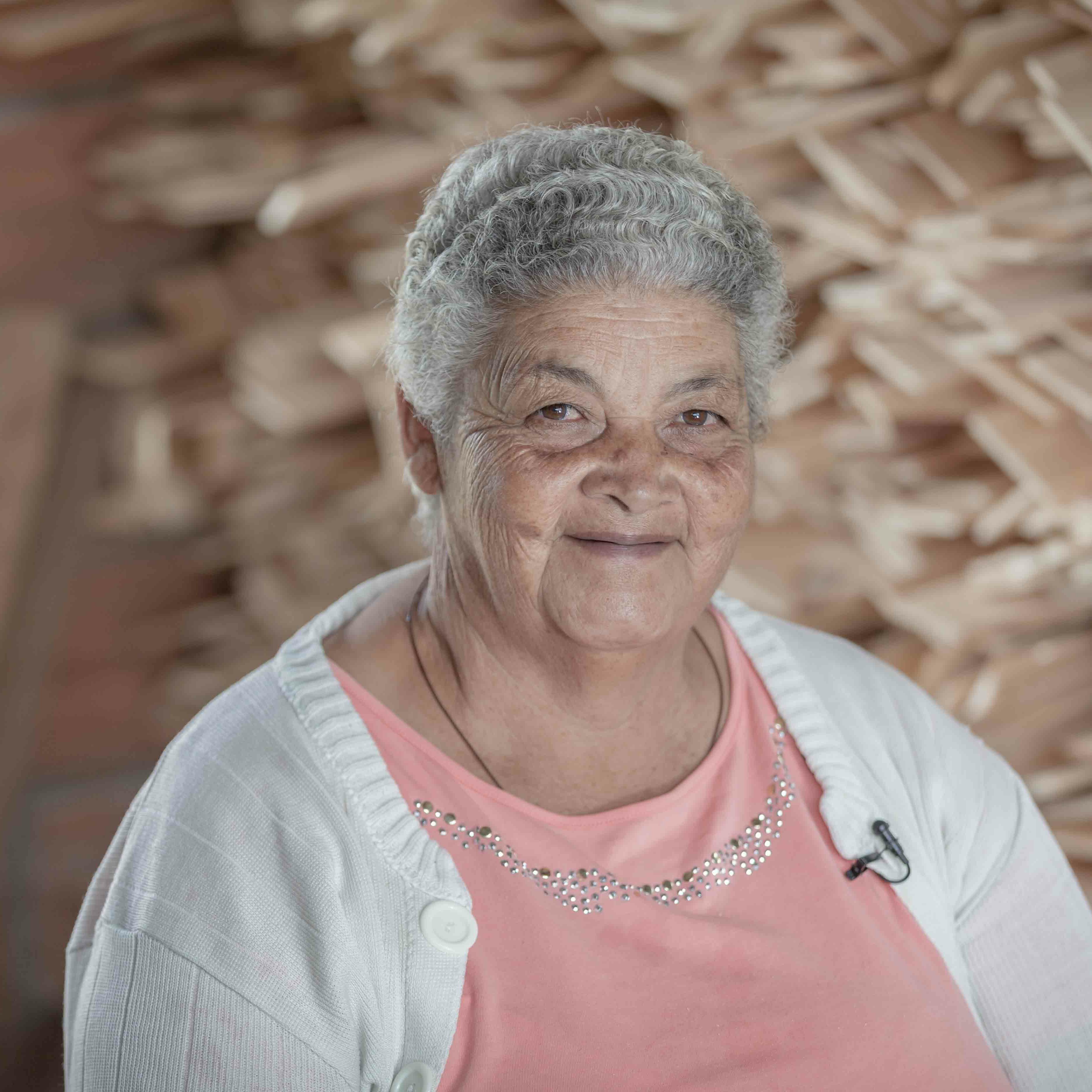 Genoveva Londoño de Zapata