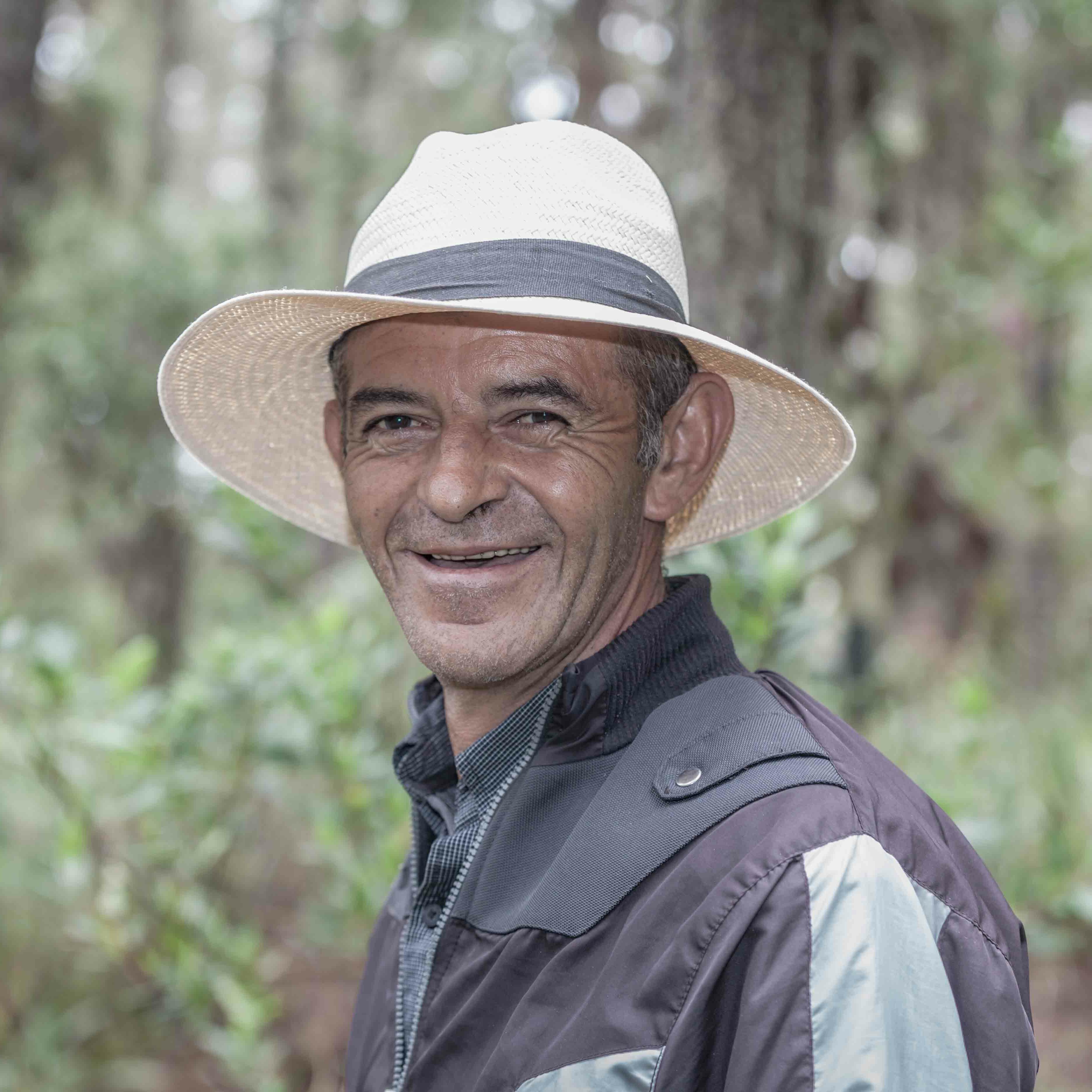 Hernán de Jesús Soto Grajales