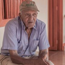 Julio César Ramírez