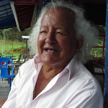 Lázaro Vanegas