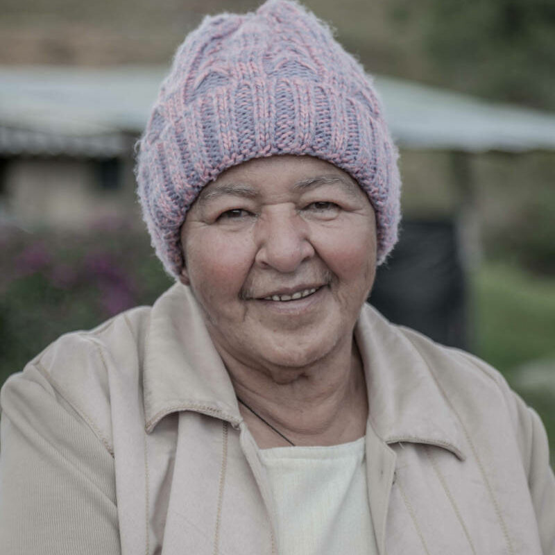 María Ramírez Londoño