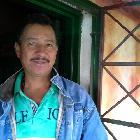 Roberto Atehortúa Berrío