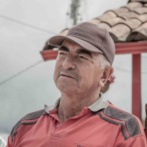 Tulio Álzate (27 Techos)