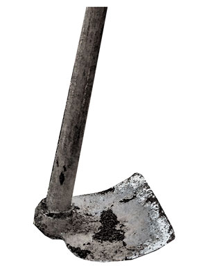 null