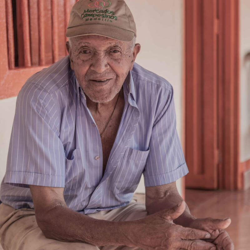 Julio César Ramírez Londoño 3