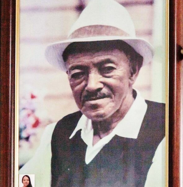 Crispiniano Ramírez Ruíz (c.a. 1980)
