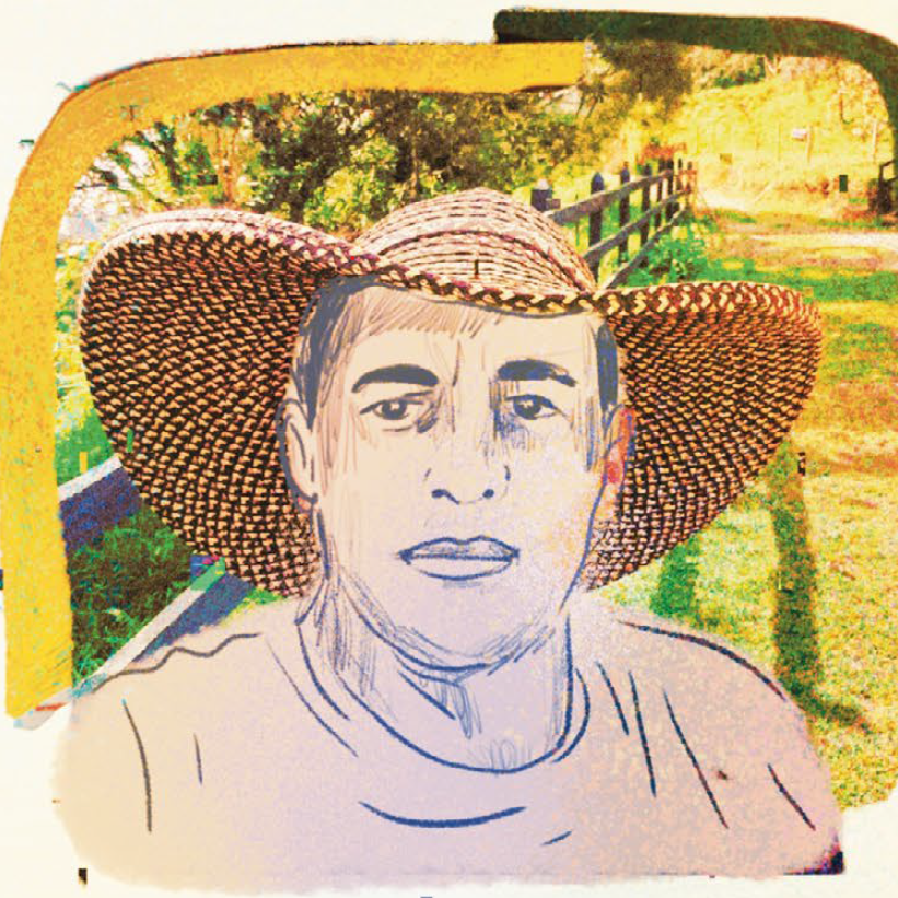Federico Alzate