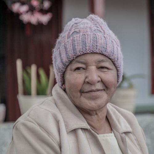 María Ramírez